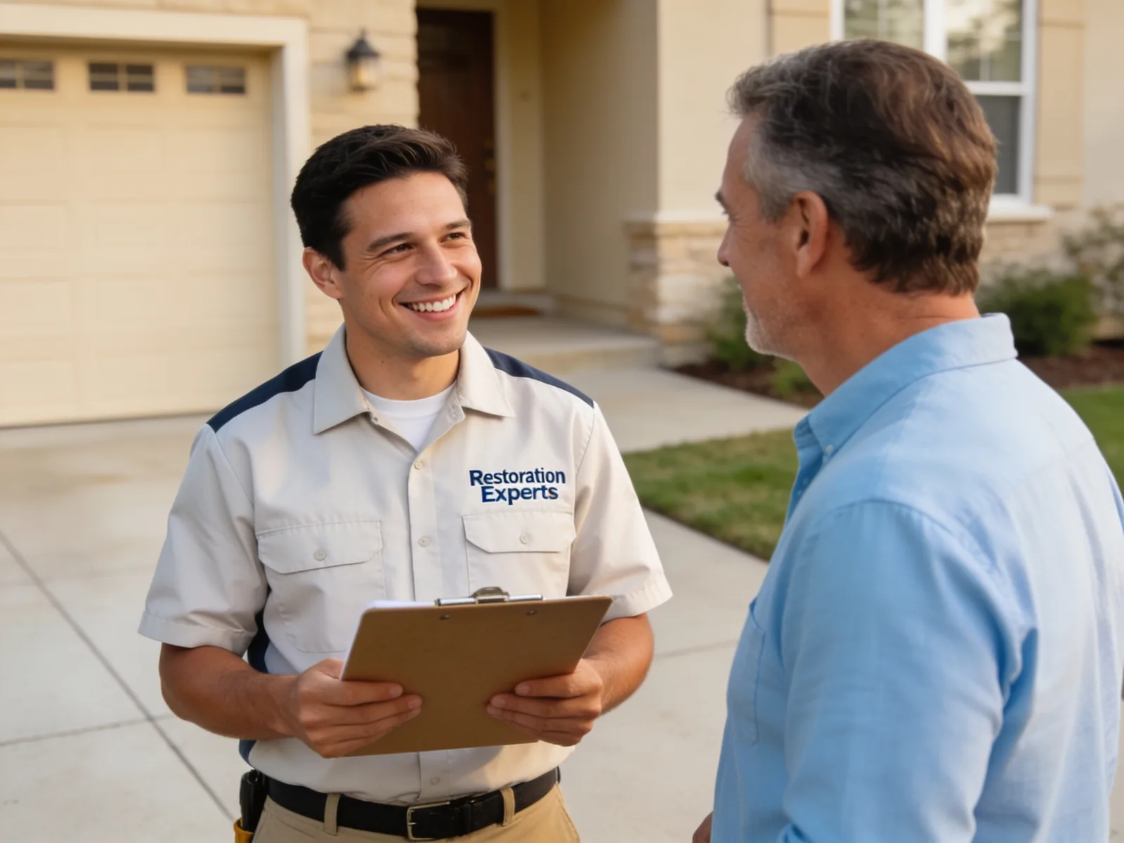Water Damage Cleanup Westport, KY FAQs